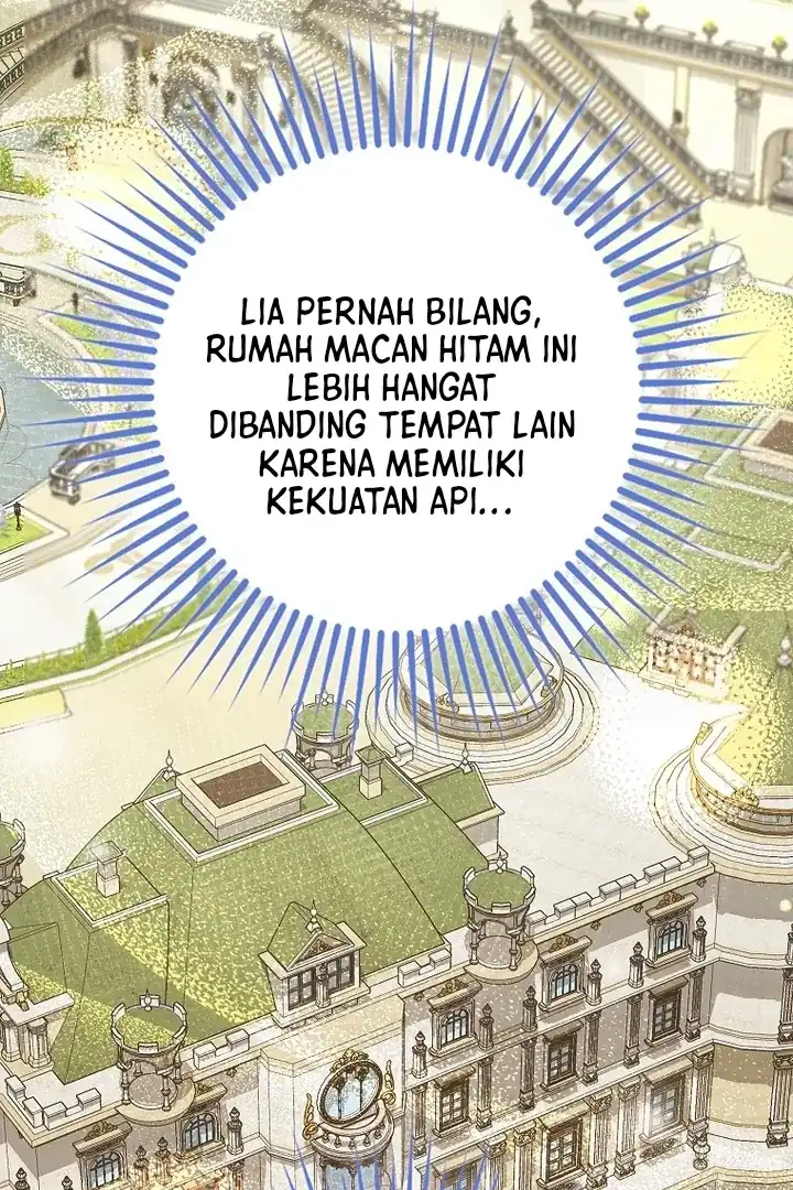 Baca The Snow Leopard Baby of the Black Leopard Family - Chapter 21 halaman 68