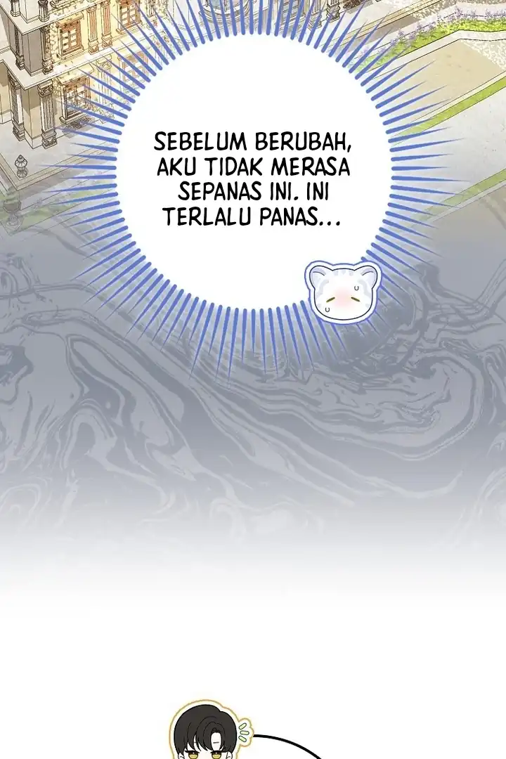 Baca The Snow Leopard Baby of the Black Leopard Family - Chapter 21 halaman 69