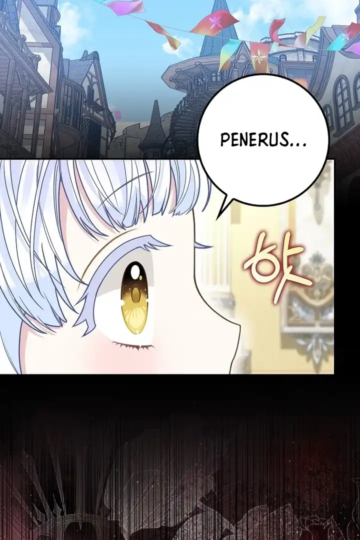 Baca The Snow Leopard Baby of the Black Leopard Family - Chapter 21 halaman 7