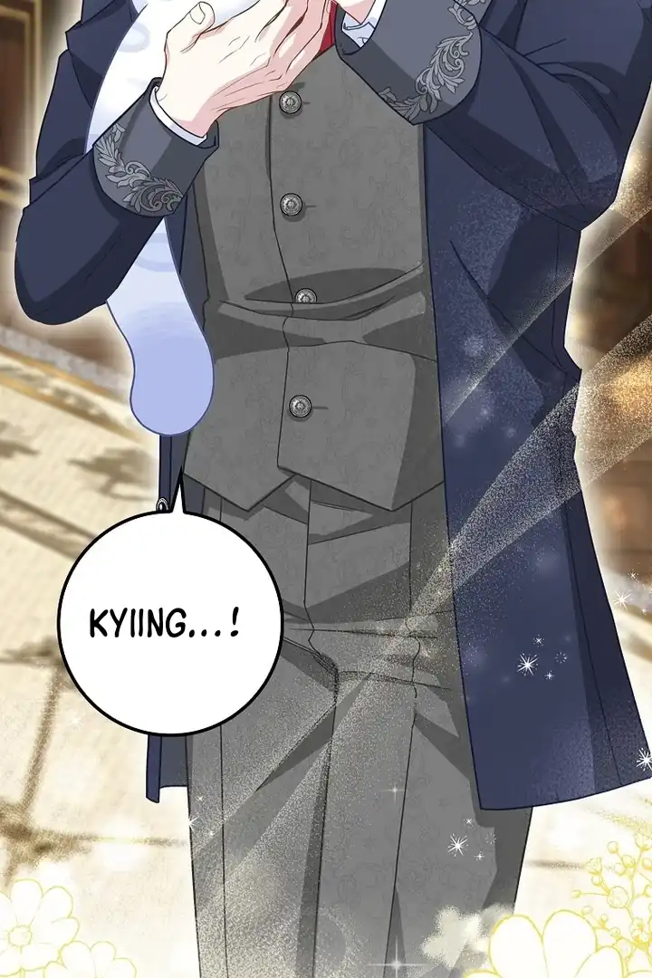 Baca The Snow Leopard Baby of the Black Leopard Family - Chapter 21 halaman 73