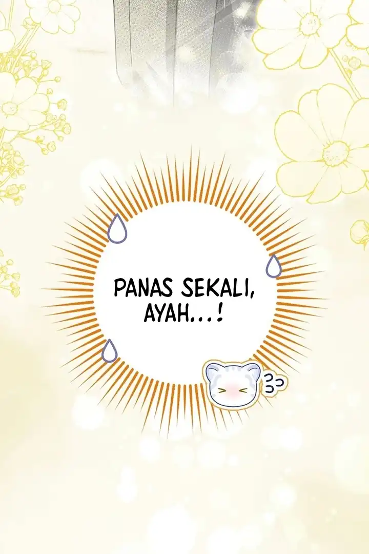 Baca The Snow Leopard Baby of the Black Leopard Family - Chapter 21 halaman 74