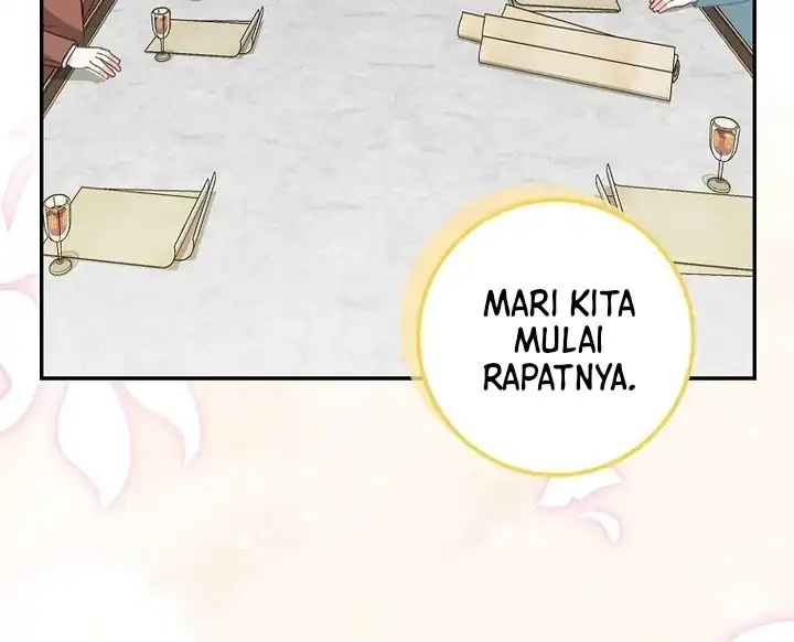 Baca The Snow Leopard Baby of the Black Leopard Family - Chapter 21 halaman 77