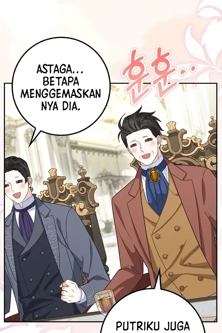 Baca The Snow Leopard Baby of the Black Leopard Family - Chapter 21 halaman 78