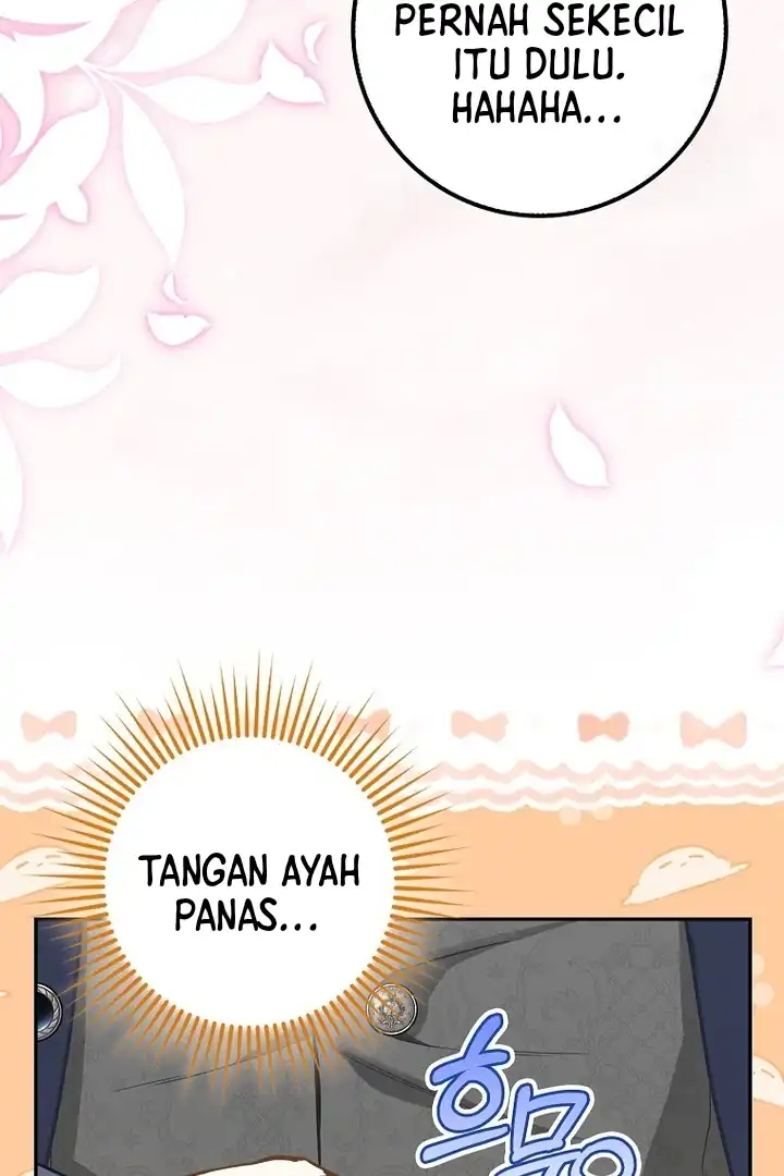 Baca The Snow Leopard Baby of the Black Leopard Family - Chapter 21 halaman 79