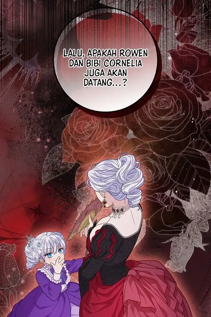 Baca The Snow Leopard Baby of the Black Leopard Family - Chapter 21 halaman 8