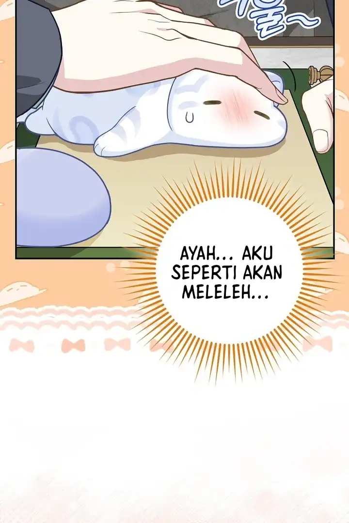 Baca The Snow Leopard Baby of the Black Leopard Family - Chapter 21 halaman 80