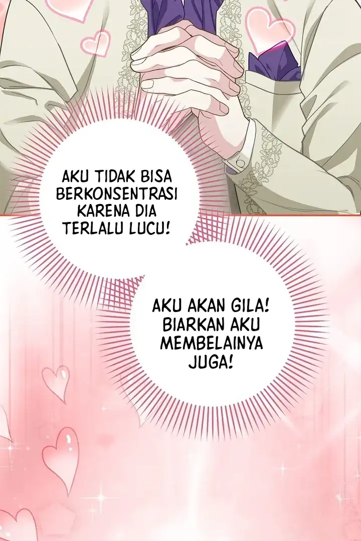 Baca The Snow Leopard Baby of the Black Leopard Family - Chapter 21 halaman 82