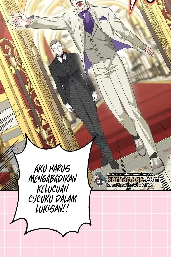 Baca The Snow Leopard Baby of the Black Leopard Family - Chapter 21 halaman 85