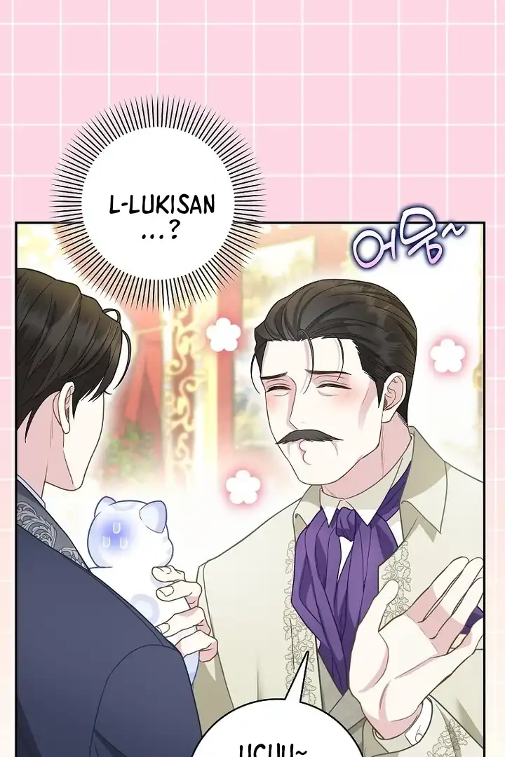 Baca The Snow Leopard Baby of the Black Leopard Family - Chapter 21 halaman 86