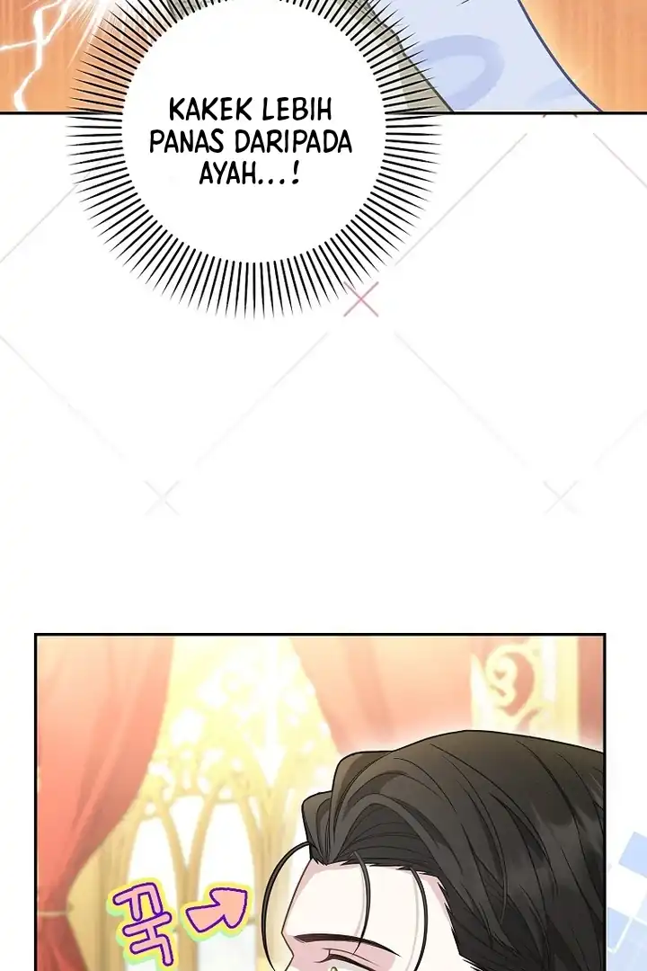 Baca The Snow Leopard Baby of the Black Leopard Family - Chapter 21 halaman 90