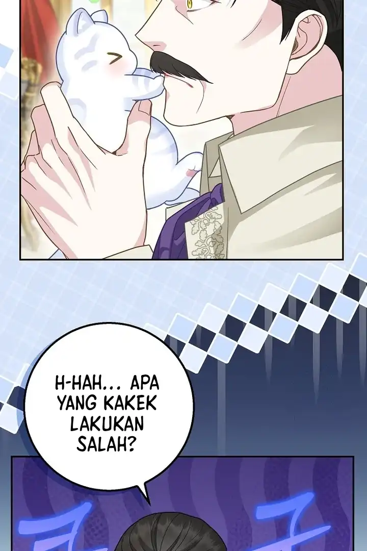 Baca The Snow Leopard Baby of the Black Leopard Family - Chapter 21 halaman 91