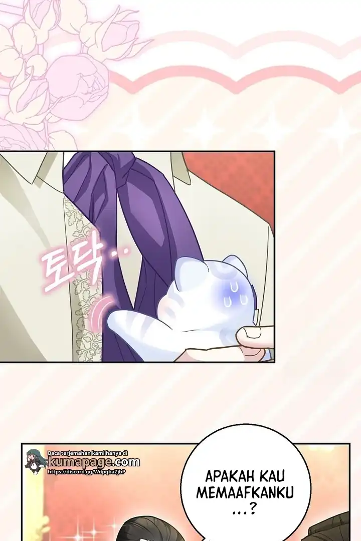 Baca The Snow Leopard Baby of the Black Leopard Family - Chapter 21 halaman 93