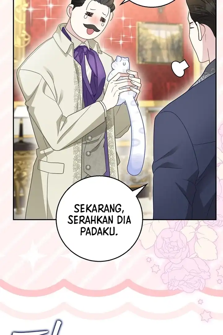 Baca The Snow Leopard Baby of the Black Leopard Family - Chapter 21 halaman 94