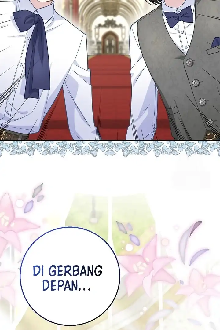 Baca The Snow Leopard Baby of the Black Leopard Family - Chapter 21 halaman 97