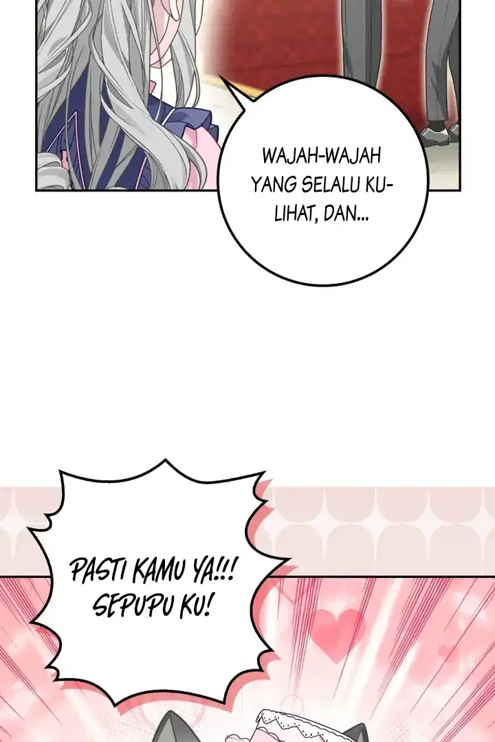 Baca The Snow Leopard Baby of the Black Leopard Family - Chapter 22 halaman 11