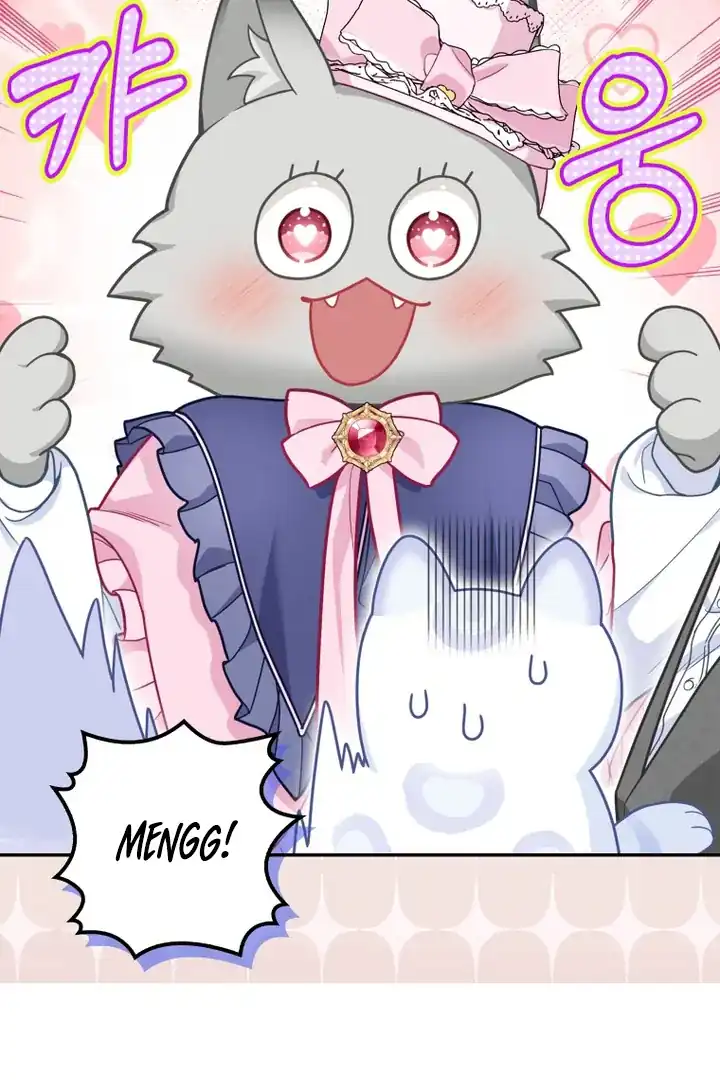 Baca The Snow Leopard Baby of the Black Leopard Family - Chapter 22 halaman 12