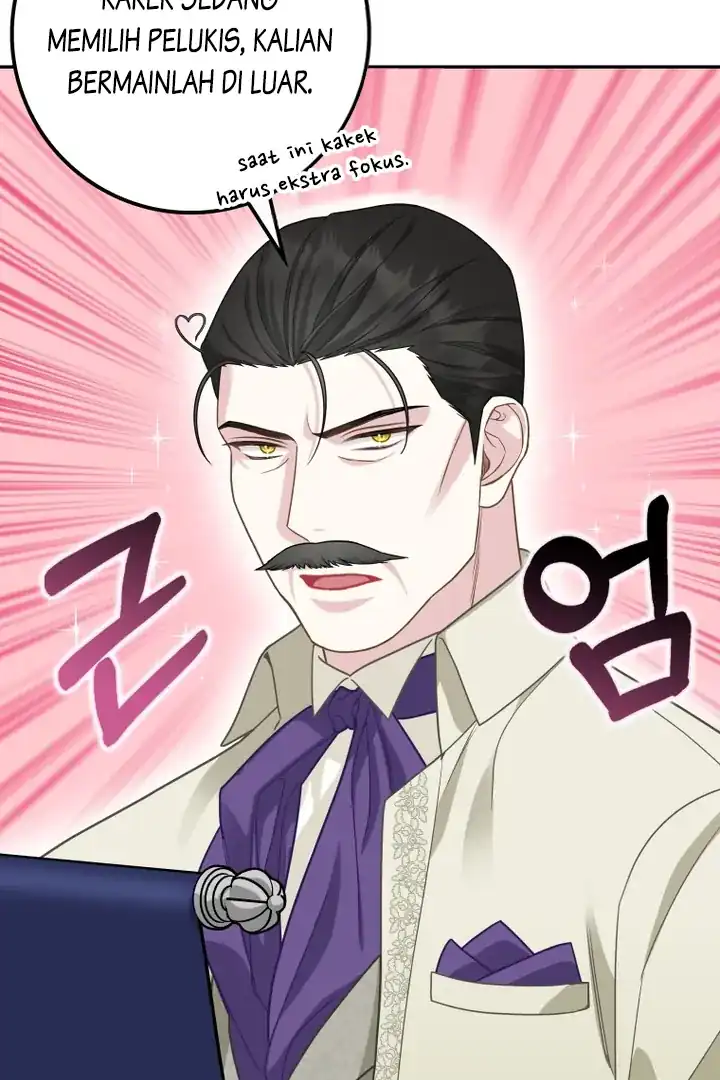 Baca The Snow Leopard Baby of the Black Leopard Family - Chapter 22 halaman 16