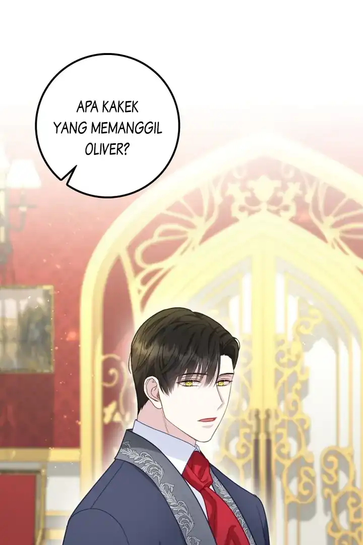 Baca The Snow Leopard Baby of the Black Leopard Family - Chapter 22 halaman 2