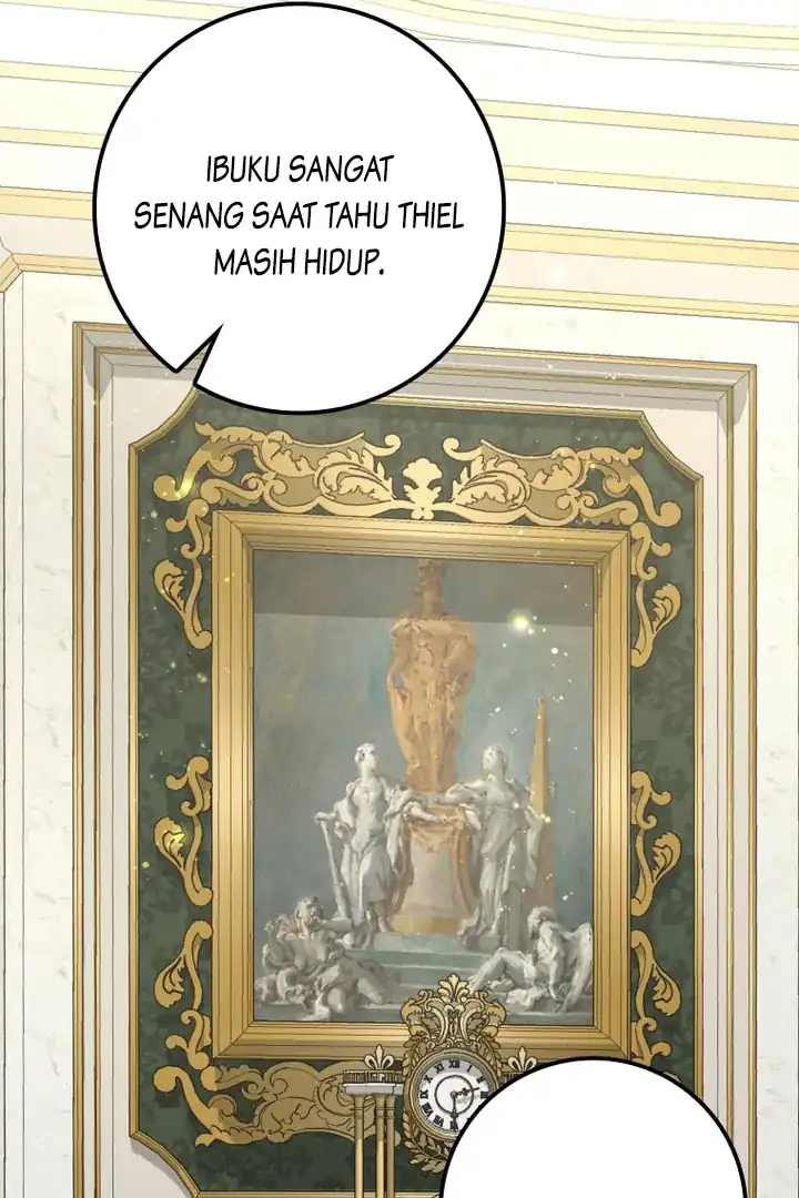 Baca The Snow Leopard Baby of the Black Leopard Family - Chapter 22 halaman 20