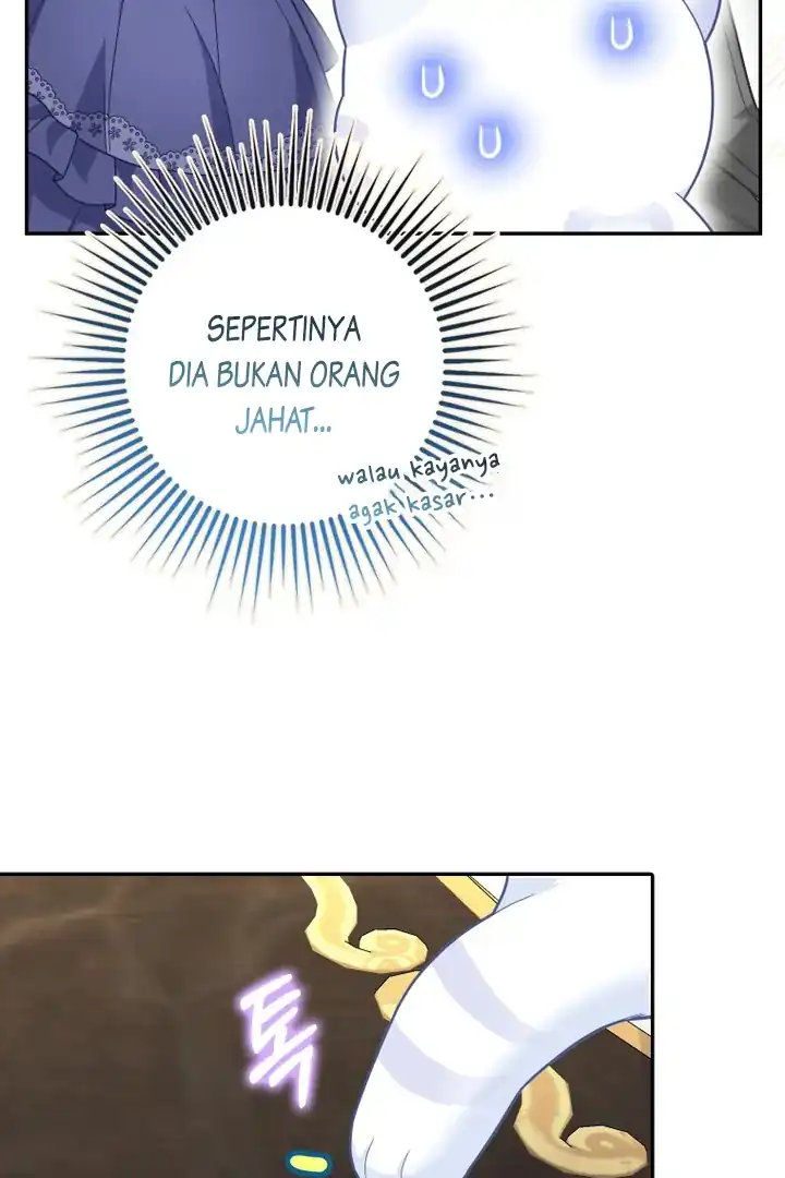 Baca The Snow Leopard Baby of the Black Leopard Family - Chapter 22 halaman 27