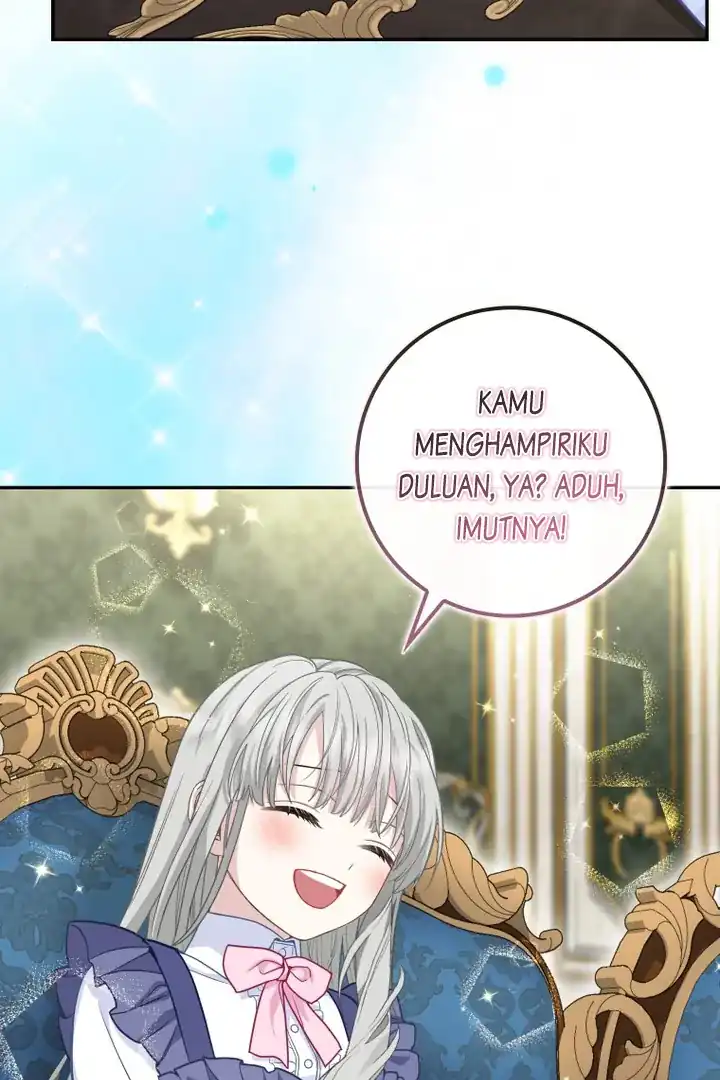 Baca The Snow Leopard Baby of the Black Leopard Family - Chapter 22 halaman 29