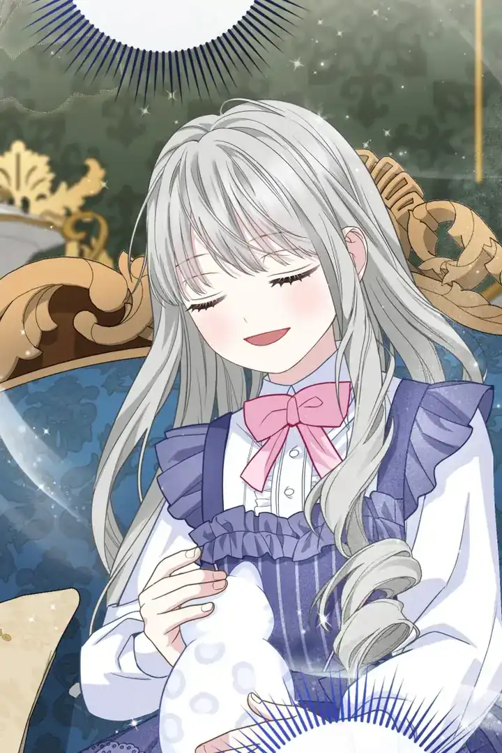 Baca The Snow Leopard Baby of the Black Leopard Family - Chapter 22 halaman 32