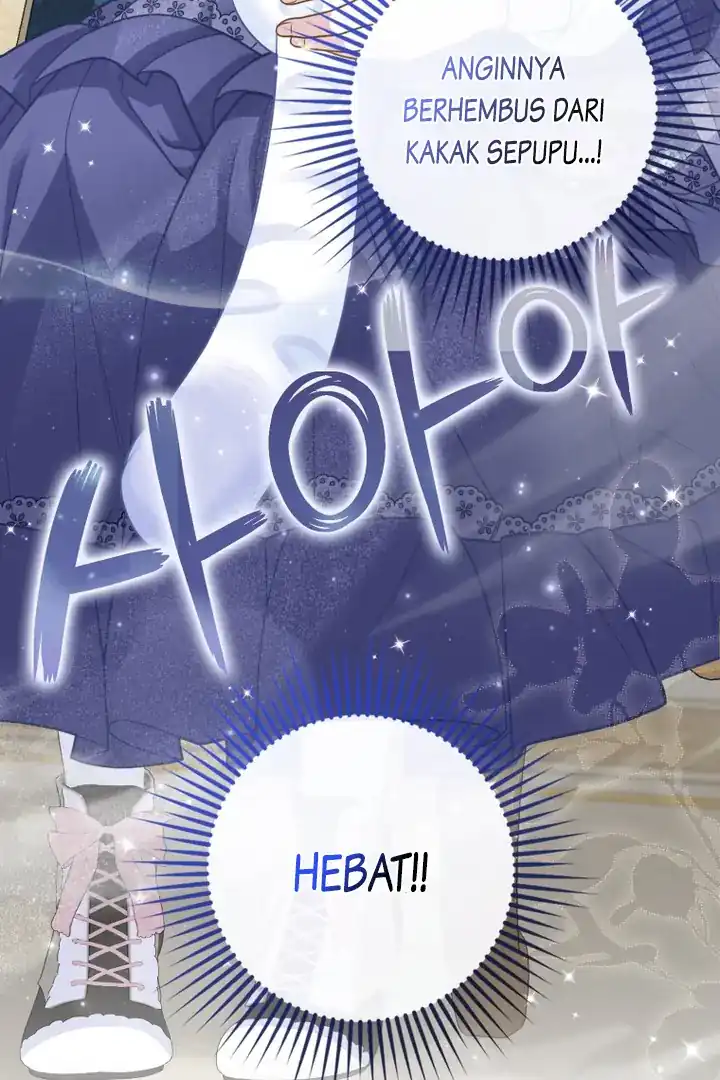 Baca The Snow Leopard Baby of the Black Leopard Family - Chapter 22 halaman 33