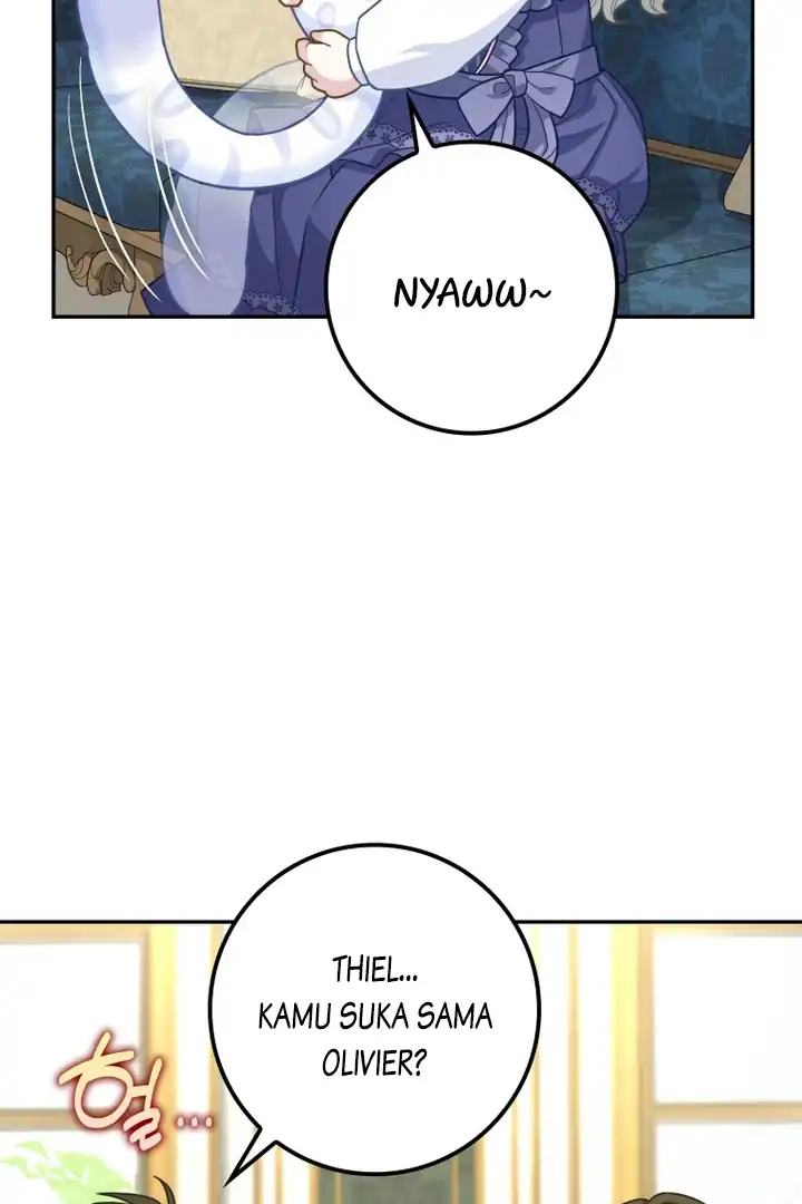 Baca The Snow Leopard Baby of the Black Leopard Family - Chapter 22 halaman 36