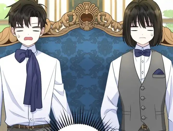 Baca The Snow Leopard Baby of the Black Leopard Family - Chapter 22 halaman 37