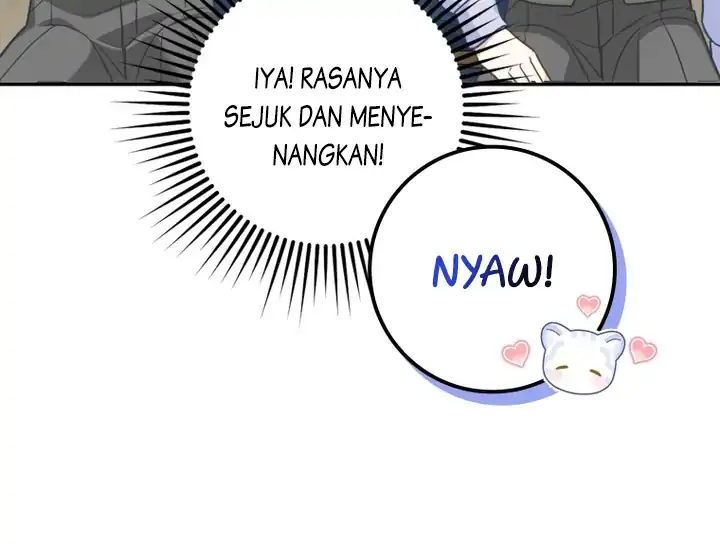 Baca The Snow Leopard Baby of the Black Leopard Family - Chapter 22 halaman 38