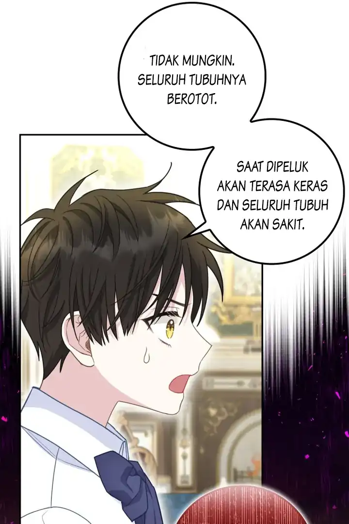 Baca The Snow Leopard Baby of the Black Leopard Family - Chapter 22 halaman 39