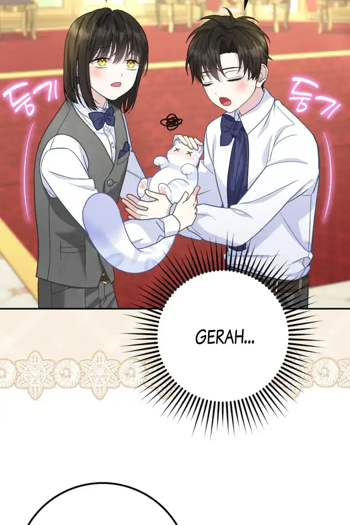 Baca The Snow Leopard Baby of the Black Leopard Family - Chapter 22 halaman 4