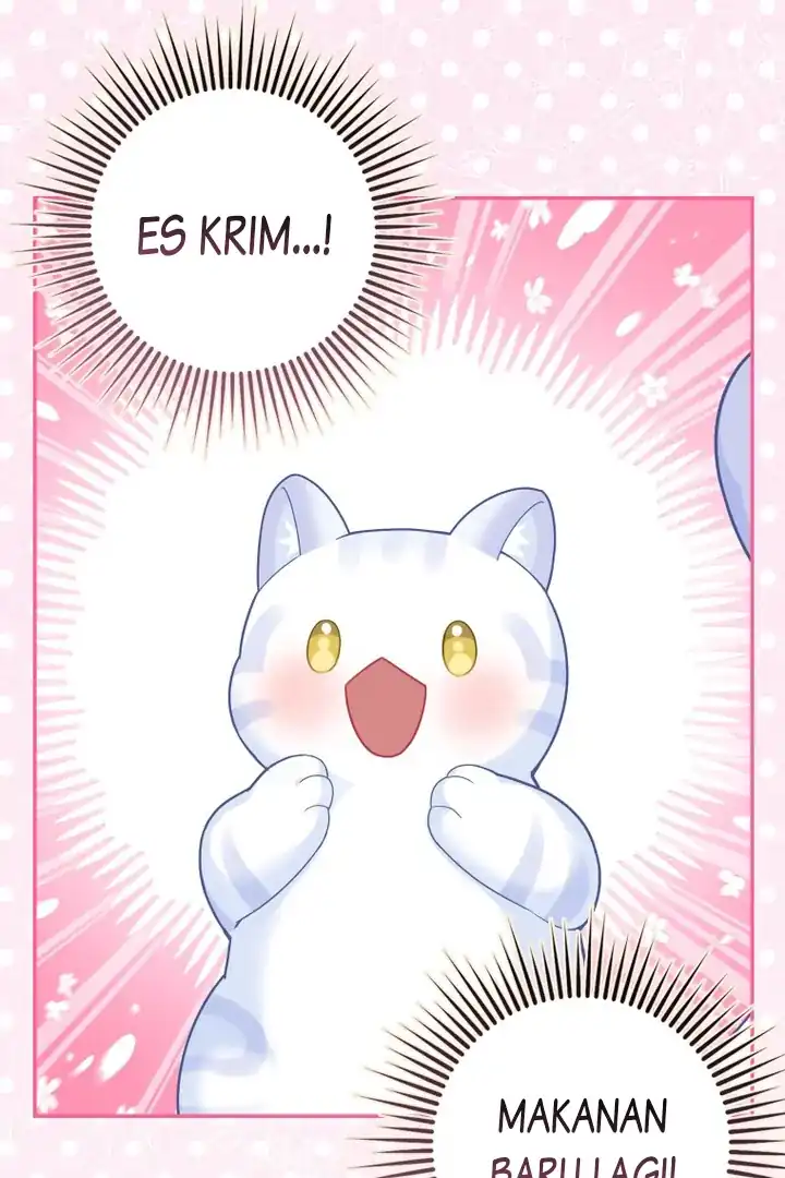 Baca The Snow Leopard Baby of the Black Leopard Family - Chapter 22 halaman 57