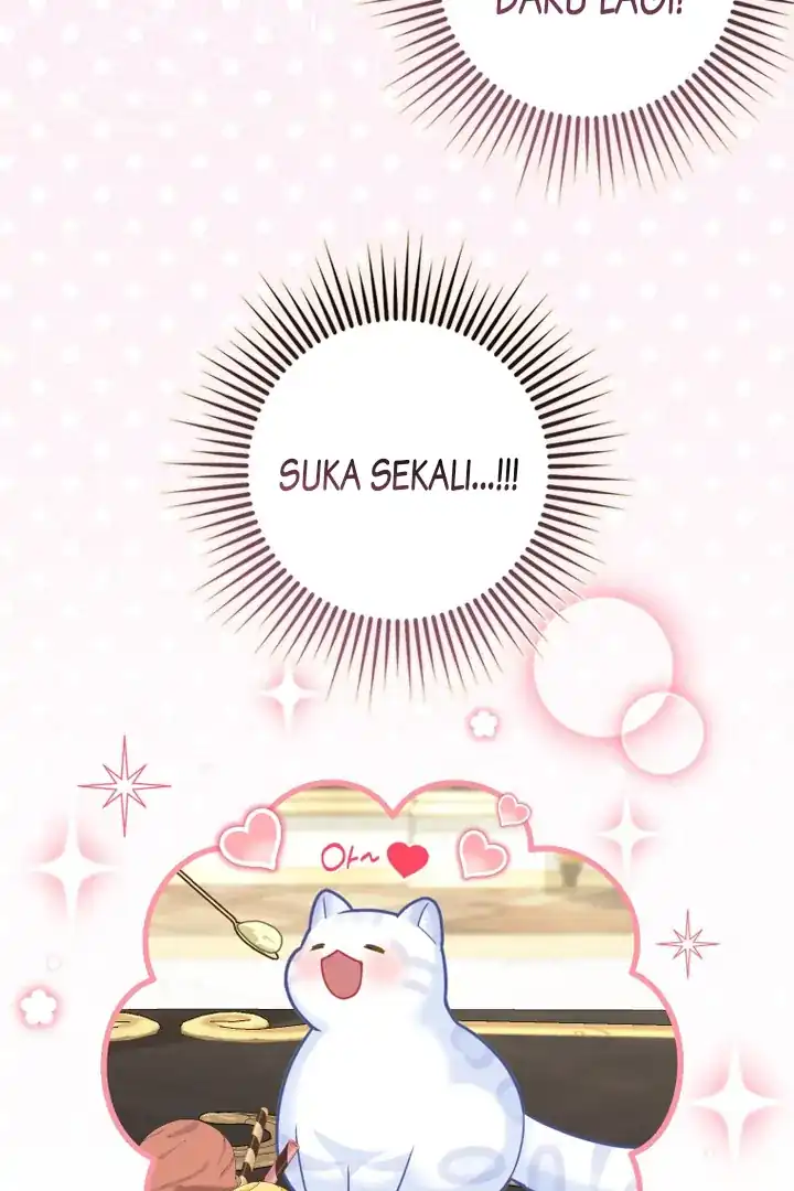 Baca The Snow Leopard Baby of the Black Leopard Family - Chapter 22 halaman 58