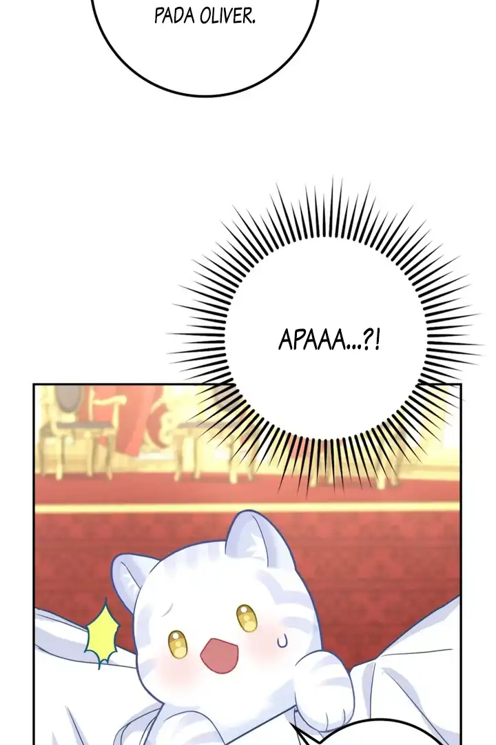 Baca The Snow Leopard Baby of the Black Leopard Family - Chapter 22 halaman 6