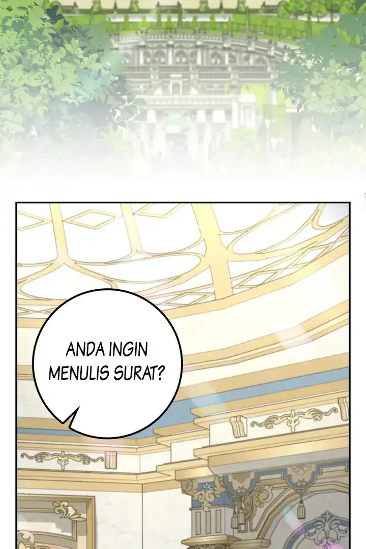 Baca The Snow Leopard Baby of the Black Leopard Family - Chapter 22 halaman 61