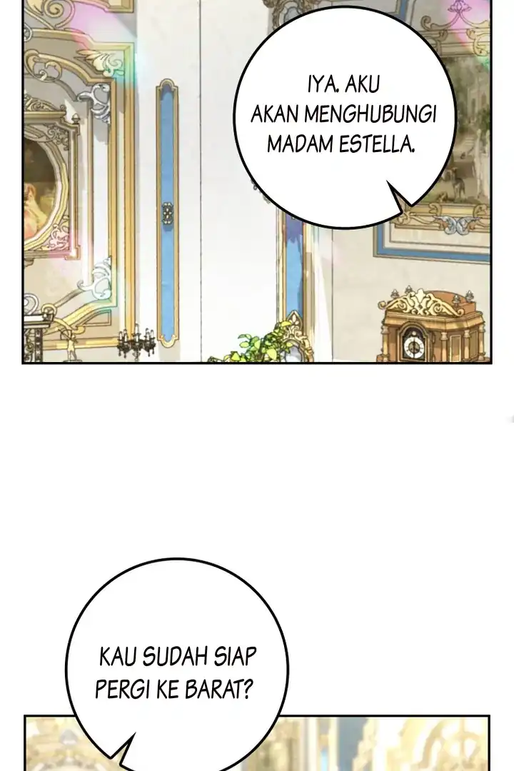 Baca The Snow Leopard Baby of the Black Leopard Family - Chapter 22 halaman 62