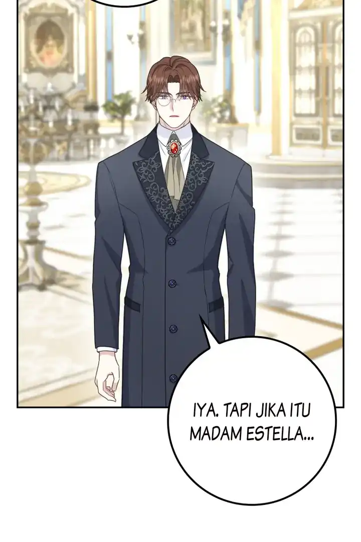 Baca The Snow Leopard Baby of the Black Leopard Family - Chapter 22 halaman 63