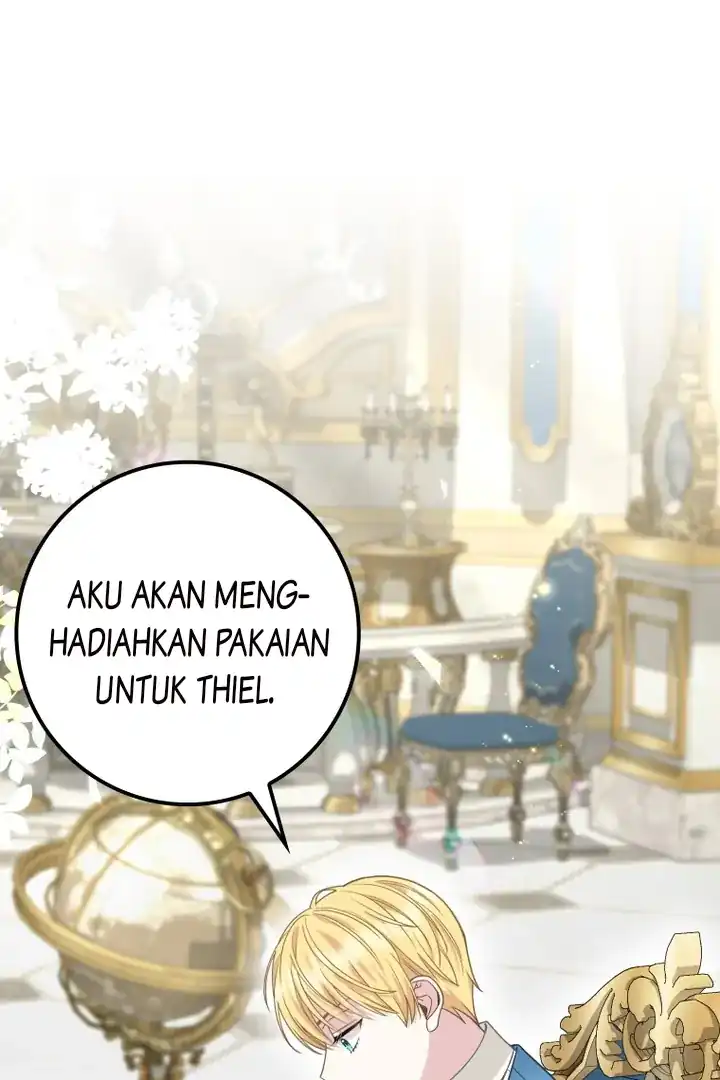 Baca The Snow Leopard Baby of the Black Leopard Family - Chapter 22 halaman 64