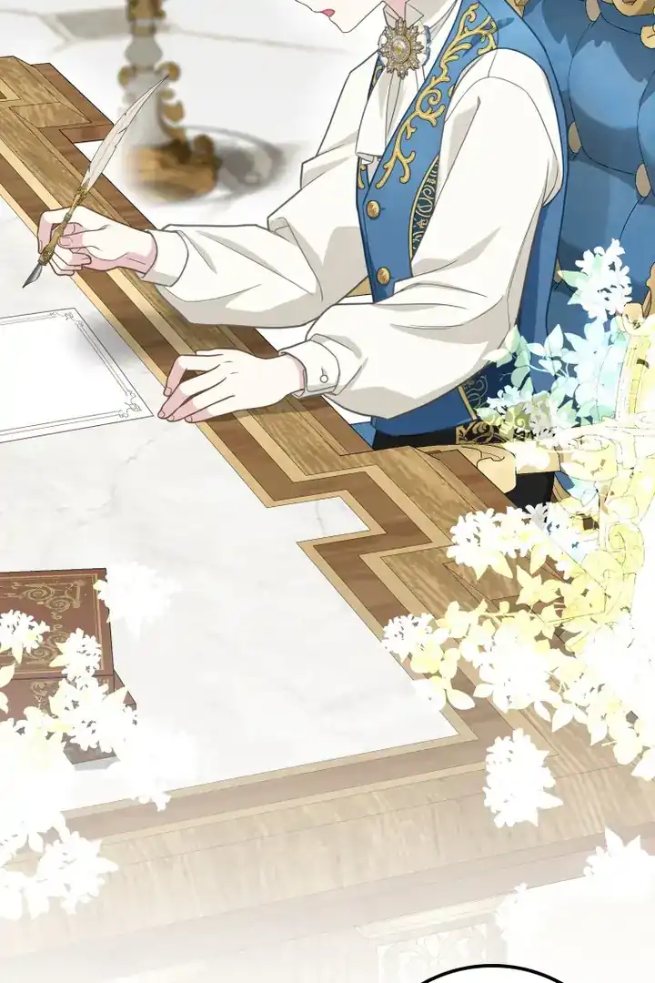 Baca The Snow Leopard Baby of the Black Leopard Family - Chapter 22 halaman 65