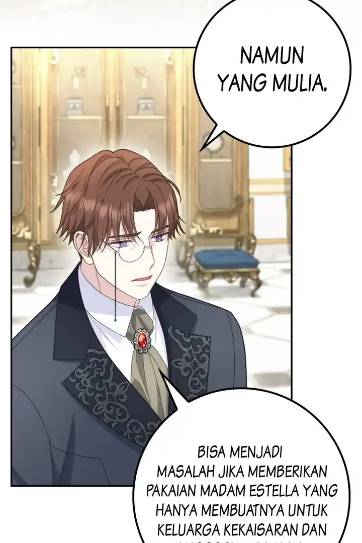 Baca The Snow Leopard Baby of the Black Leopard Family - Chapter 22 halaman 66