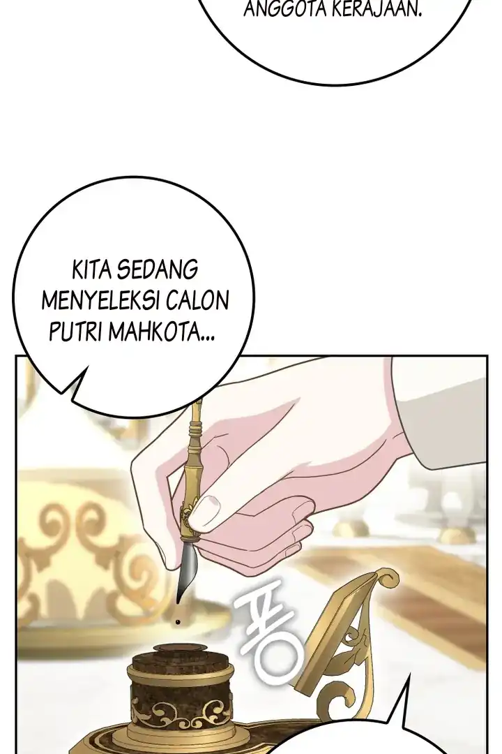 Baca The Snow Leopard Baby of the Black Leopard Family - Chapter 22 halaman 67