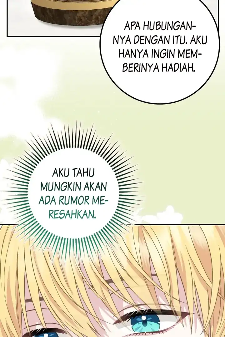 Baca The Snow Leopard Baby of the Black Leopard Family - Chapter 22 halaman 68