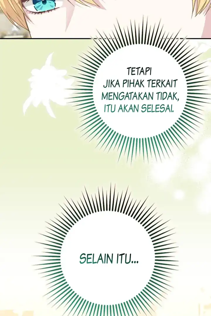 Baca The Snow Leopard Baby of the Black Leopard Family - Chapter 22 halaman 69