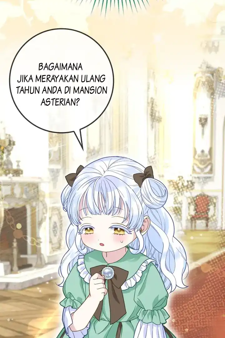 Baca The Snow Leopard Baby of the Black Leopard Family - Chapter 22 halaman 70