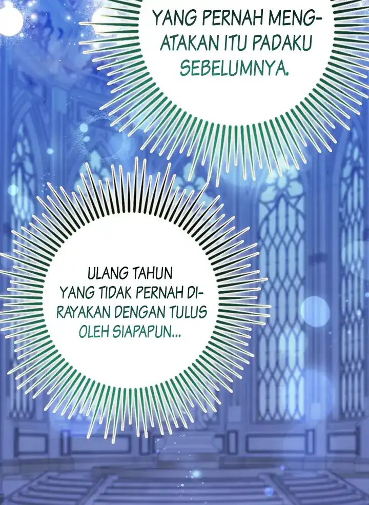 Baca The Snow Leopard Baby of the Black Leopard Family - Chapter 22 halaman 72