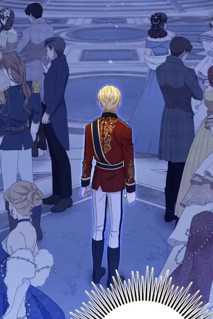 Baca The Snow Leopard Baby of the Black Leopard Family - Chapter 22 halaman 73