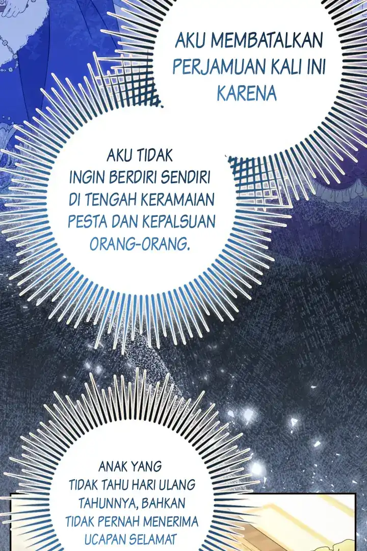 Baca The Snow Leopard Baby of the Black Leopard Family - Chapter 22 halaman 74