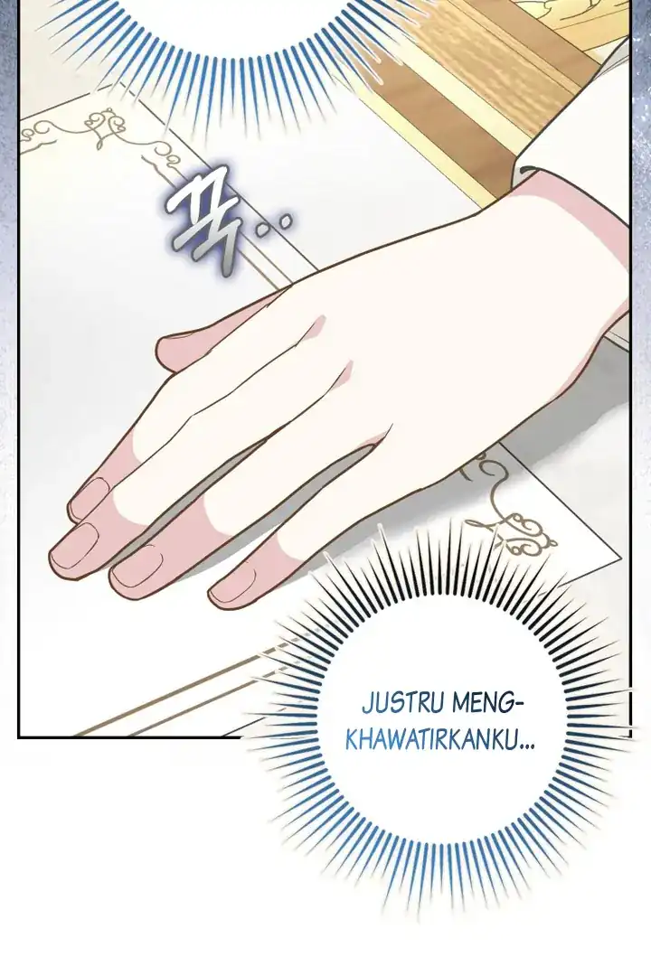 Baca The Snow Leopard Baby of the Black Leopard Family - Chapter 22 halaman 75