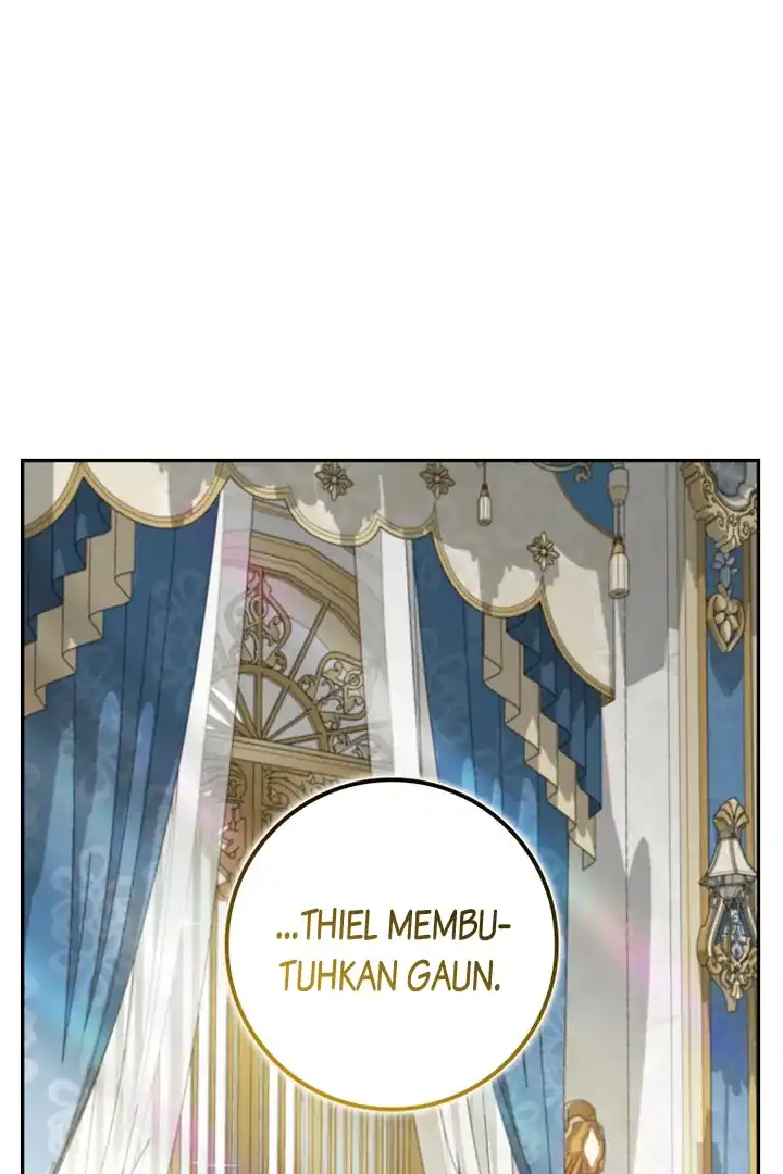 Baca The Snow Leopard Baby of the Black Leopard Family - Chapter 22 halaman 76